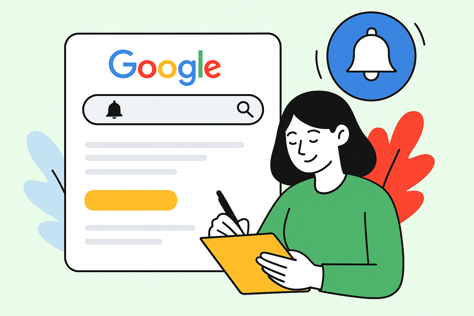 Google Alerts SEO: Wie du mit kostenlosen Benachrichtigungen deine Website-Performance überwachst und neue Chancen entdeckst