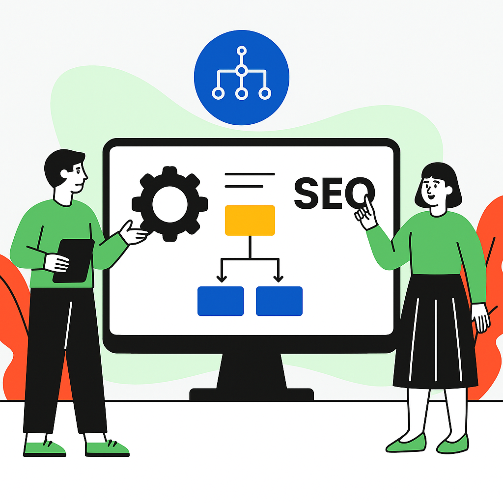 Die Rolle von Algorithmen in der SEO: Wie Google-Updates deine Rankings beeinflussen
