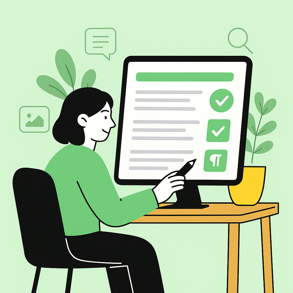 SEO-freundliche Inhalte erstellen ohne Keyword-Stuffing: 9 clevere Strategien für nachhaltigen Erfolg