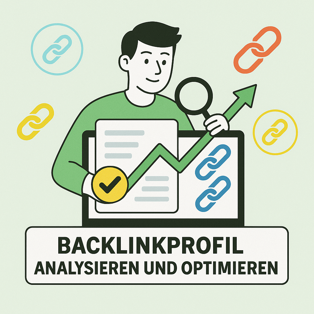 Toxische Links erkennen: So analysieren und optimieren Sie Ihr Backlinkprofil richtig