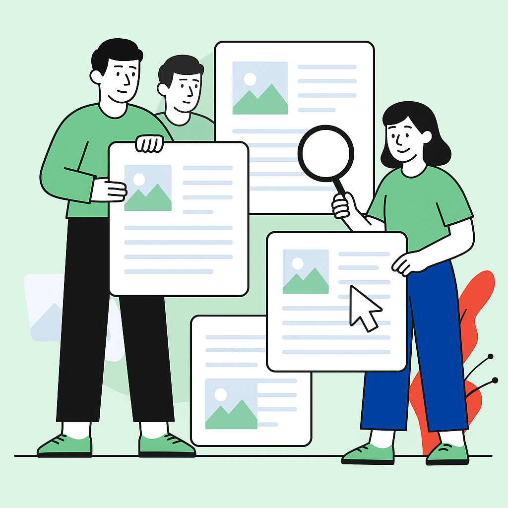 Duplicate Content vermeiden und beheben: 9 Profi-Strategien für bessere Rankings 2025