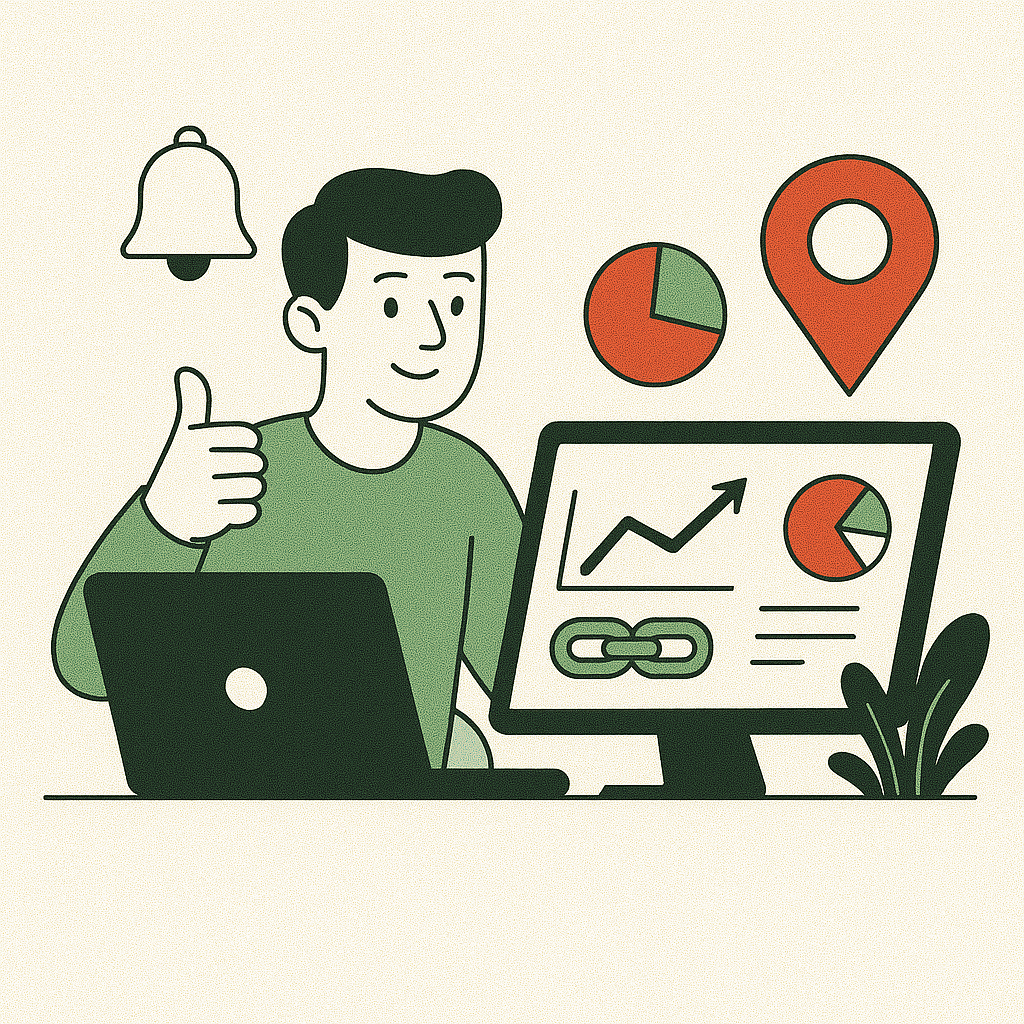 Monitoring und Reporting von Backlinkprofilen: 7 Profi-Strategien für kontinuierliche SEO-Überwachung