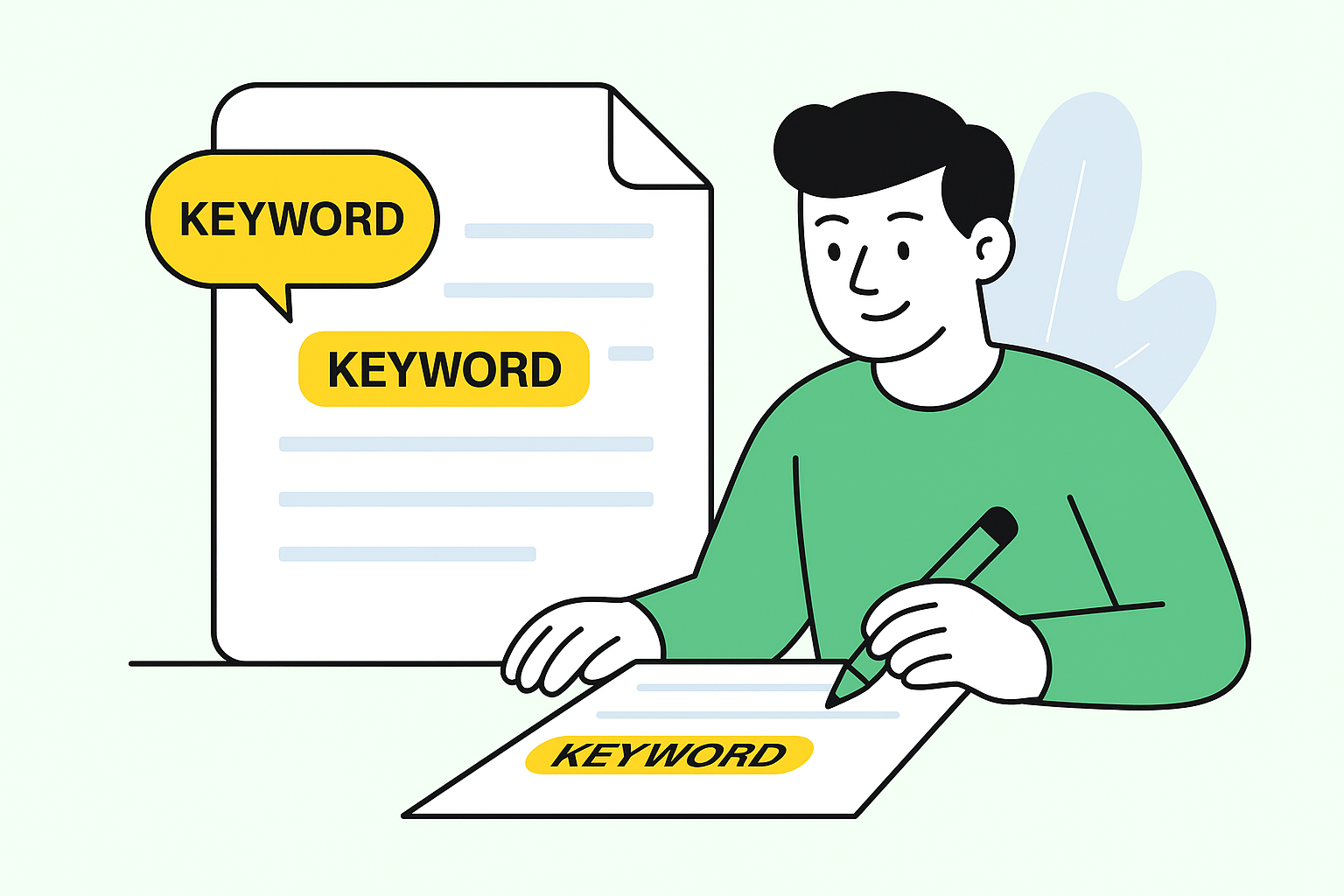 Keywords richtig in Content integrieren – 9 Profi-Strategien für natürliche Suchmaschinenoptimierung