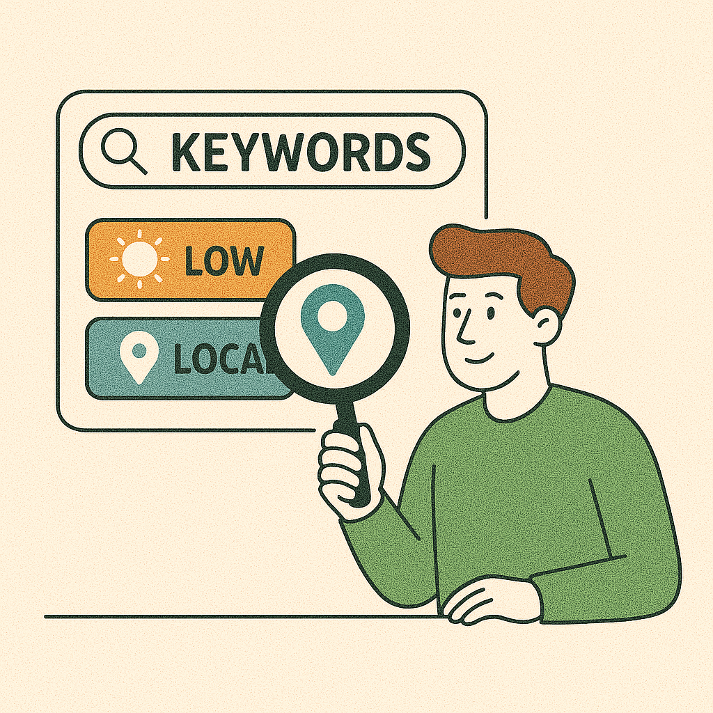 Von Weihnachtsgeschäften bis Oktoberfest: Saisonale und lokale Keywords als Umsatzbooster