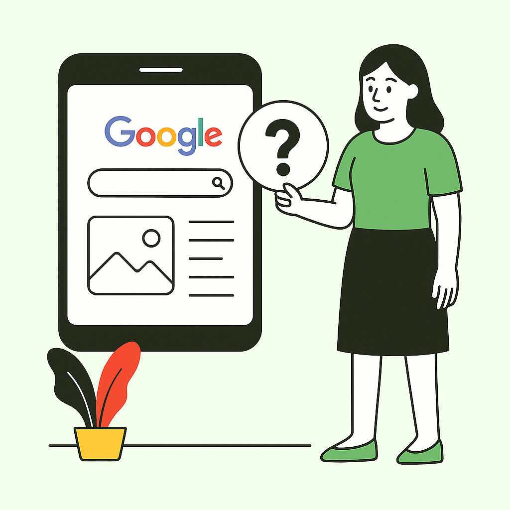 Was ist Mobile SEO und warum ist es entscheidend für dein Ranking?