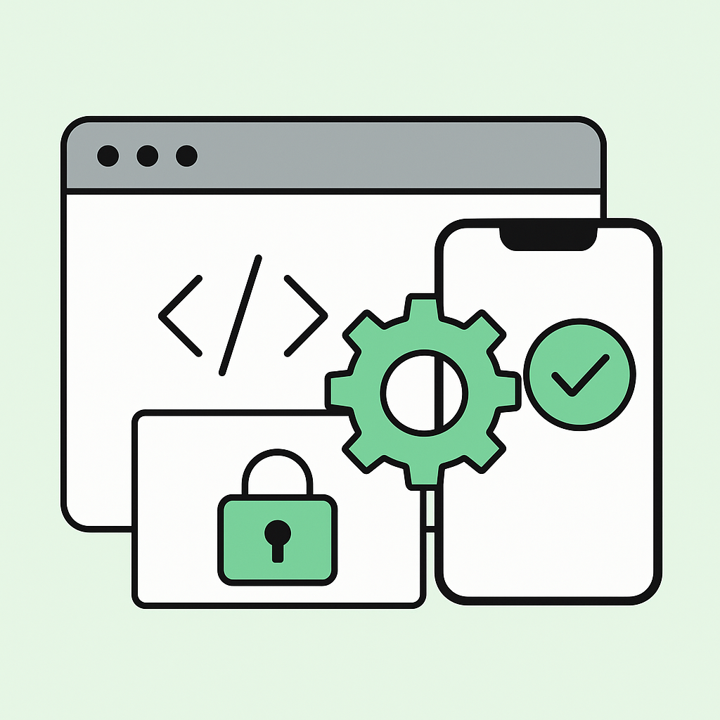 Viewport-Einstellungen korrekt definieren – Praxisleitfaden für responsives Webdesign