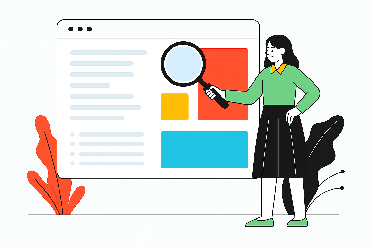 Onpage-Audit: Inhalte und Struktur prüfen – Systematischer Leitfaden für technische und inhaltliche Analyse