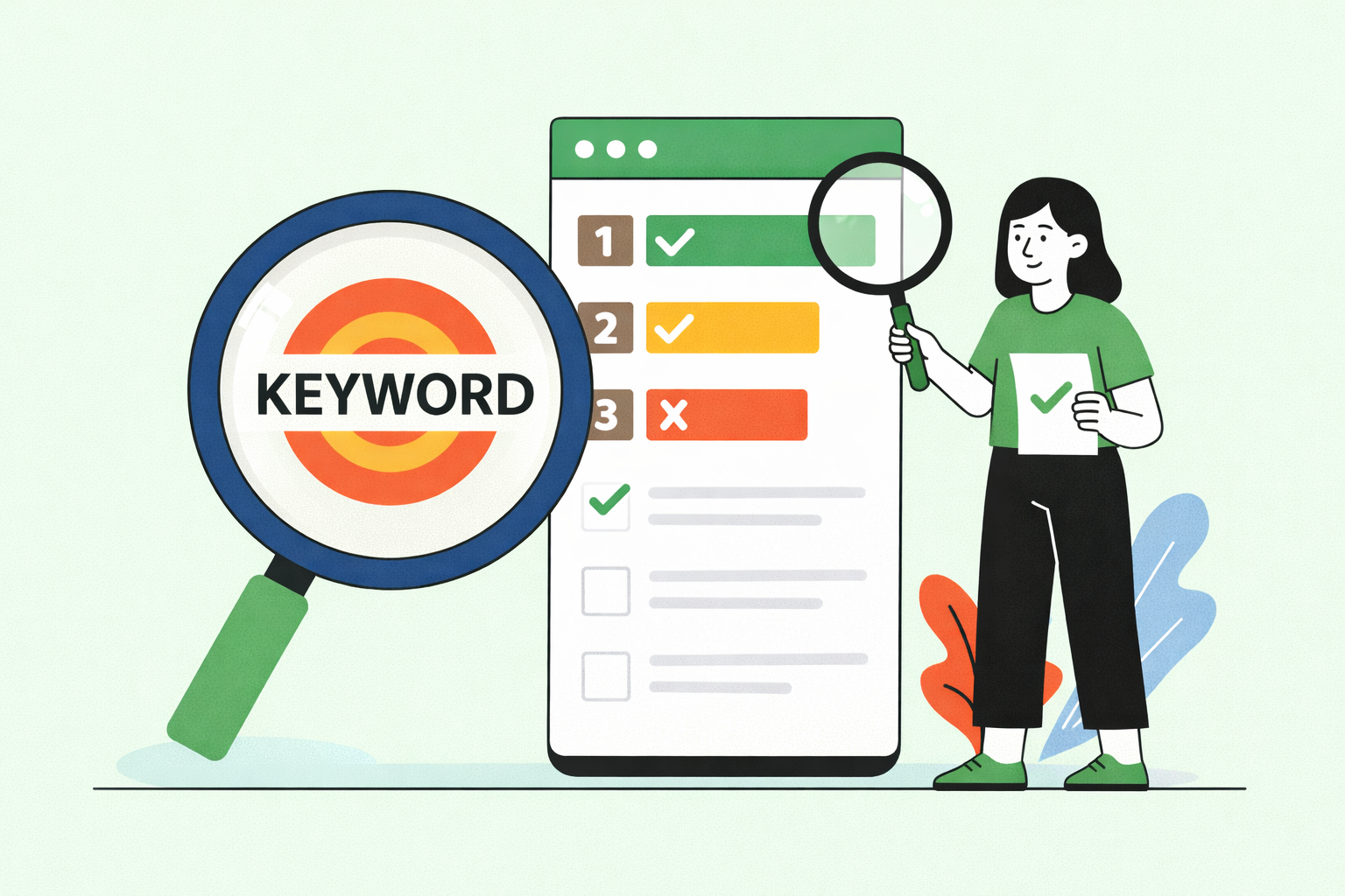 Keyword-Audit: Rankings und Relevanz prüfen – Warum deine Keywords längst nicht mehr funktionieren
