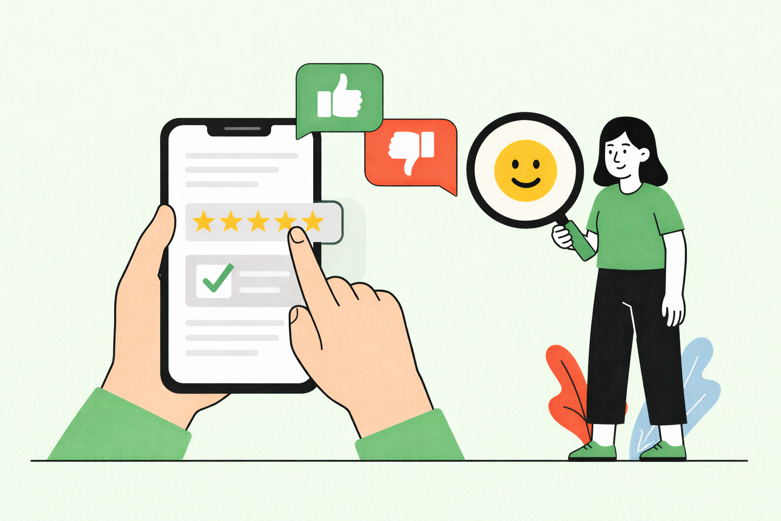 Usability-Check: Nutzererfahrung bewerten – Von unsichtbaren Stolpersteinen zur nahtlosen Journey